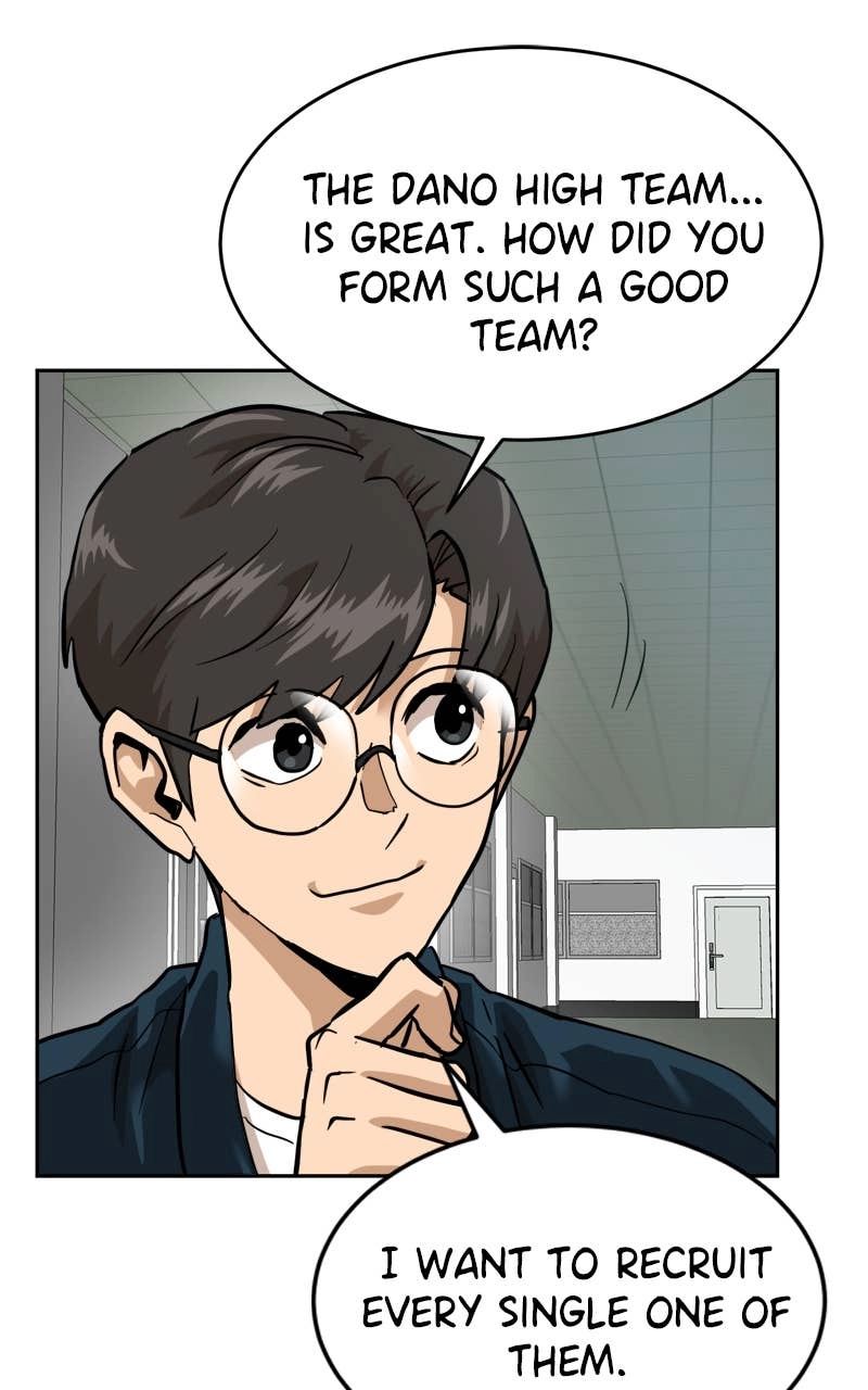 Double Click Chapter 158 - Page 148