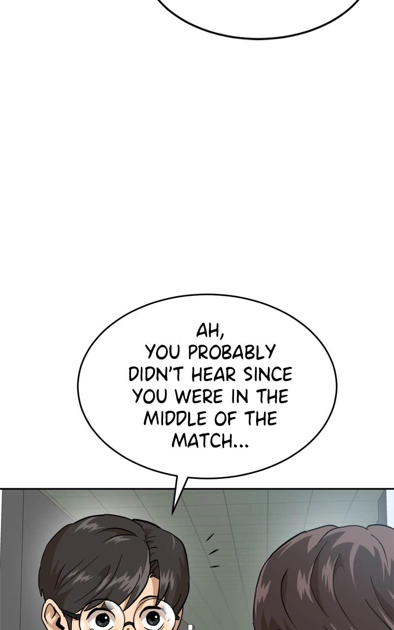 Double Click Chapter 158 - Page 149