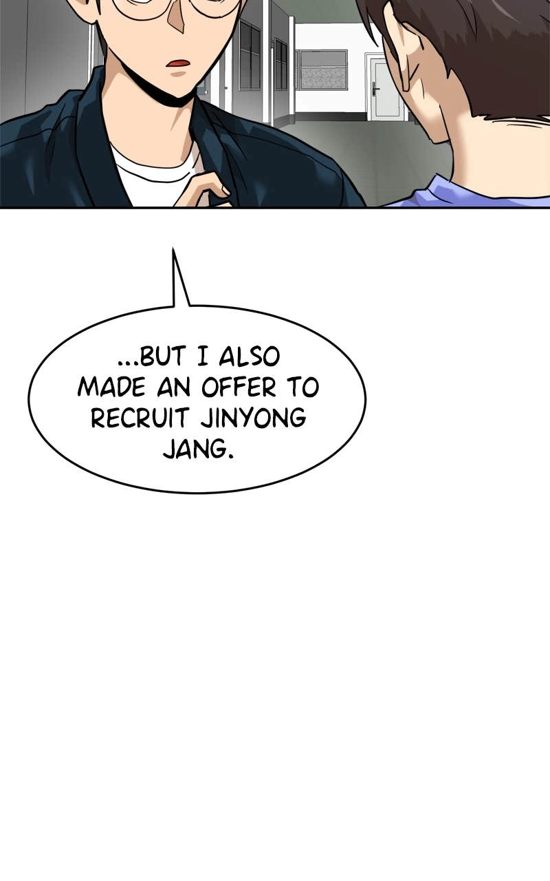 Double Click Chapter 158 - Page 150