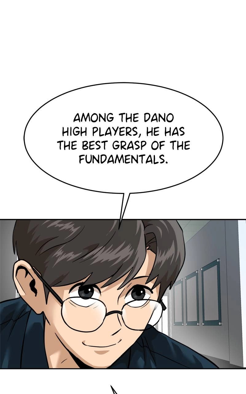 Double Click Chapter 158 - Page 151