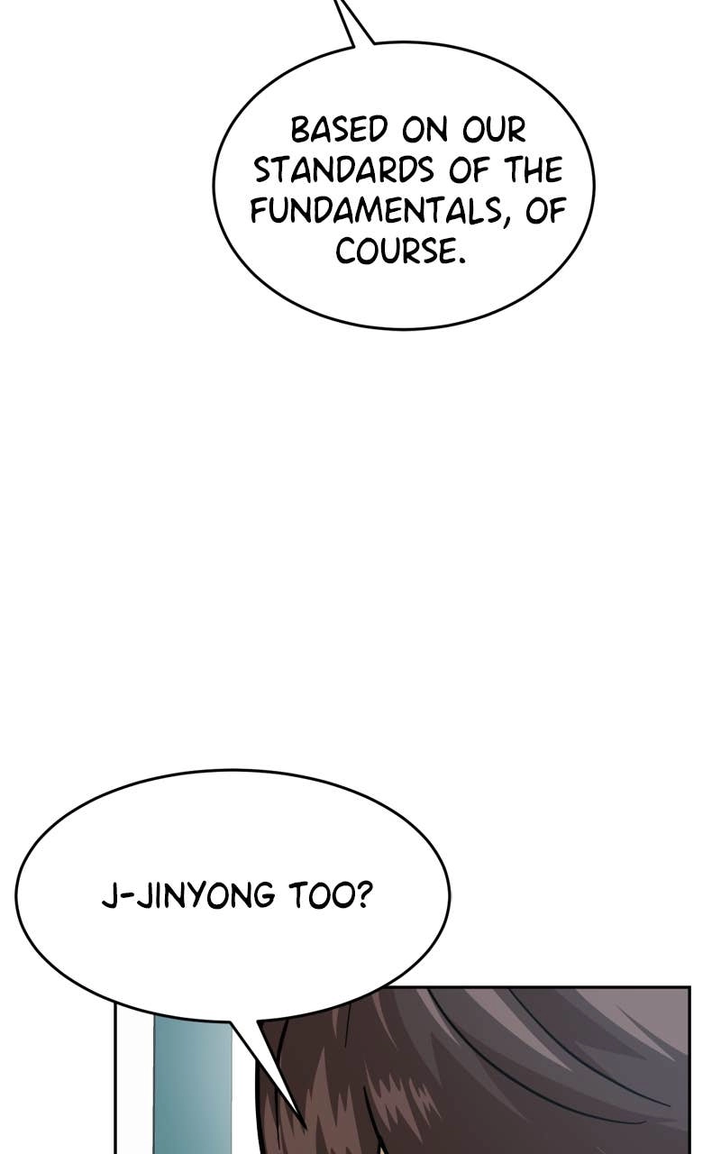 Double Click Chapter 158 - Page 152