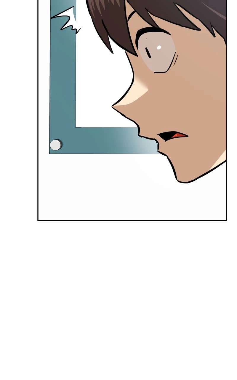 Double Click Chapter 158 - Page 153