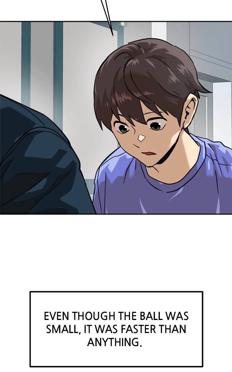 Double Click Chapter 158 - Page 156