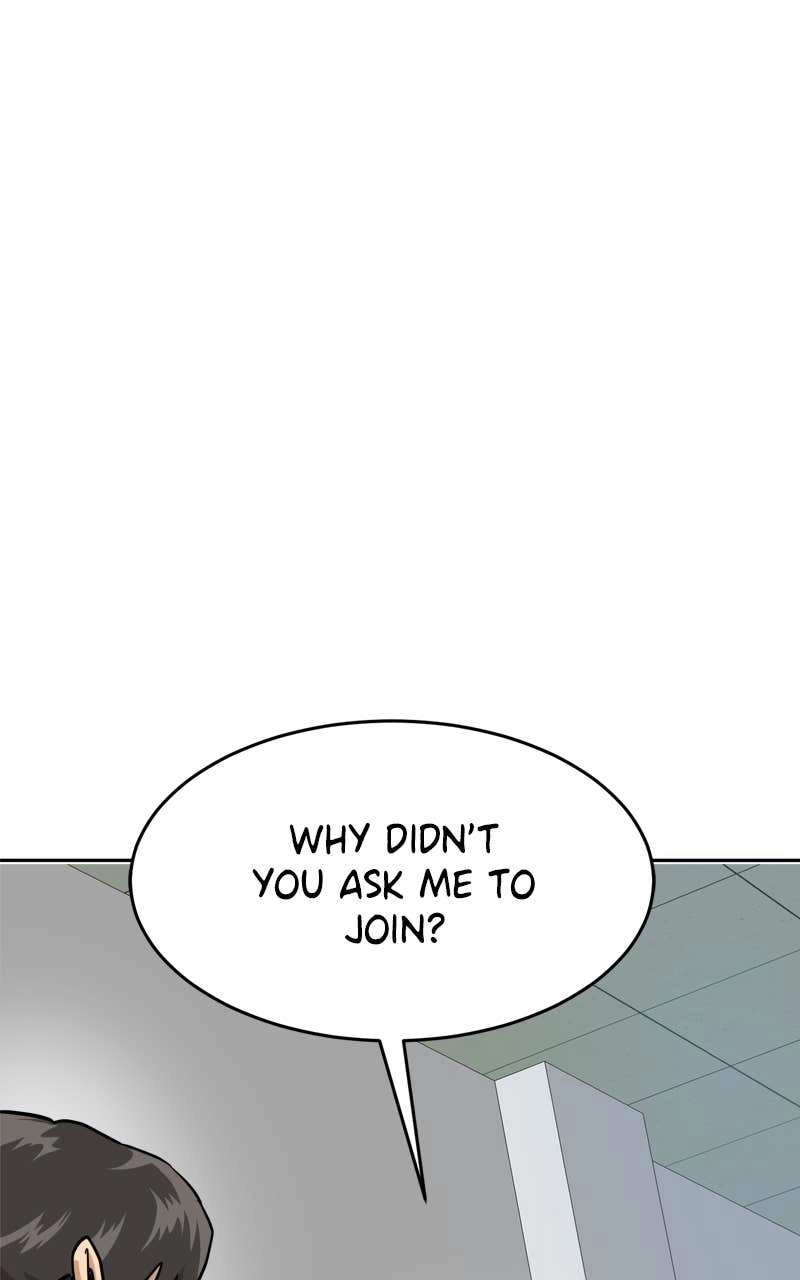 Double Click Chapter 158 - Page 157