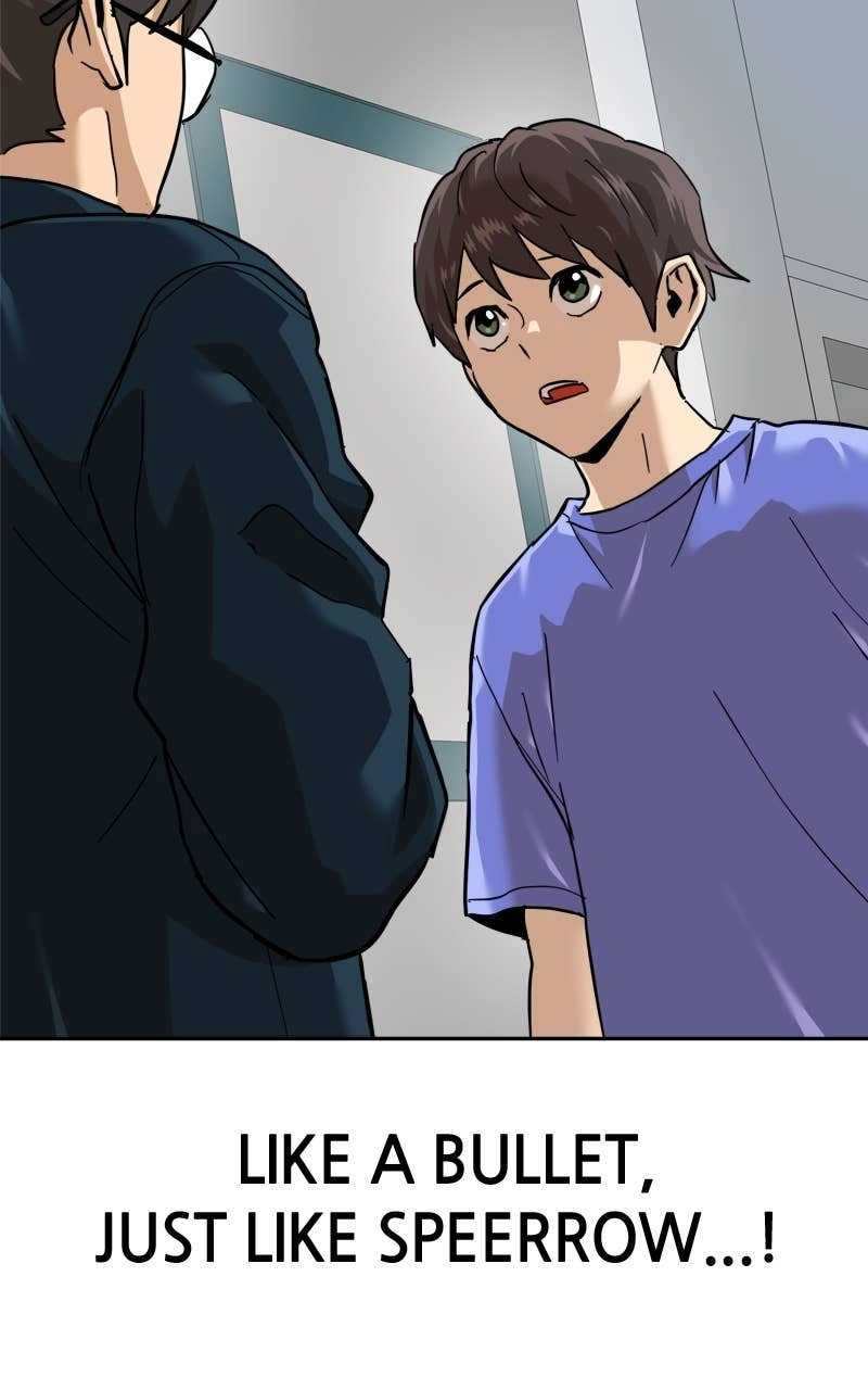 Double Click Chapter 158 - Page 158