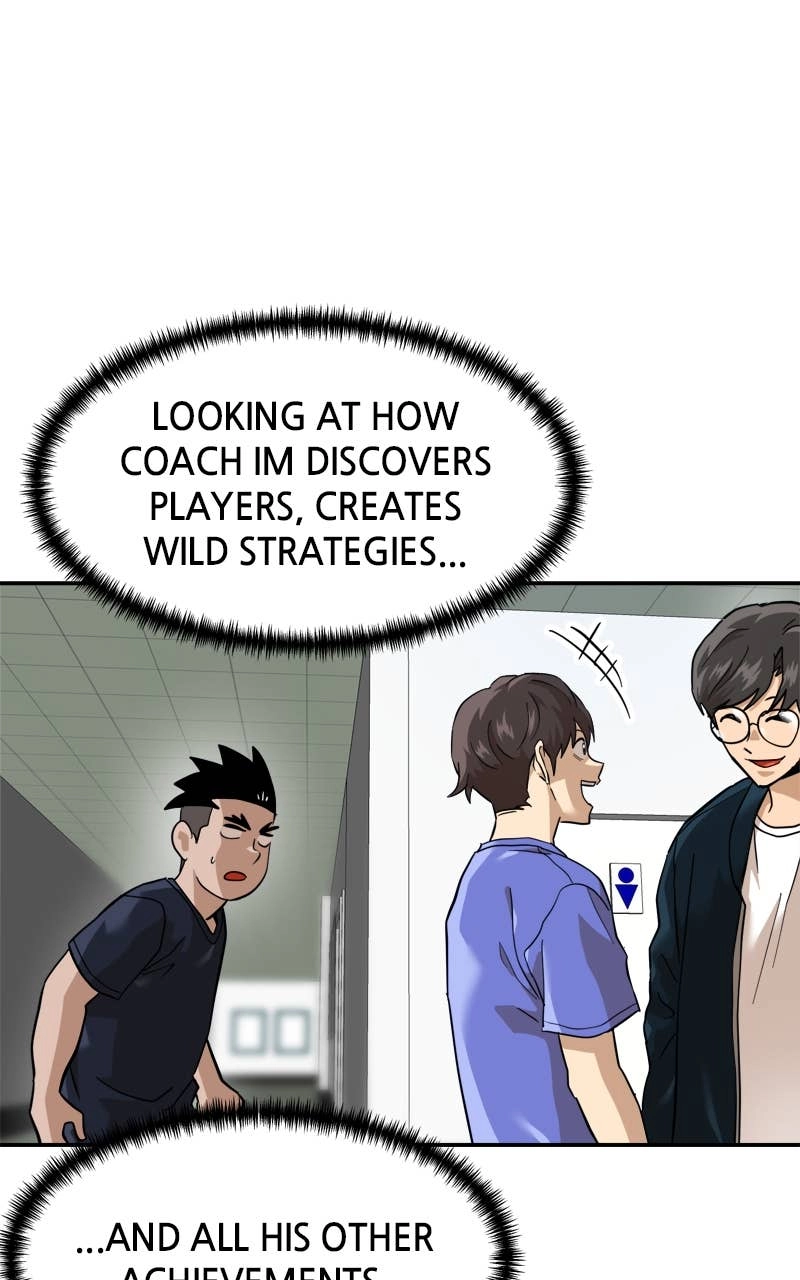 Double Click Chapter 159 - Page 4