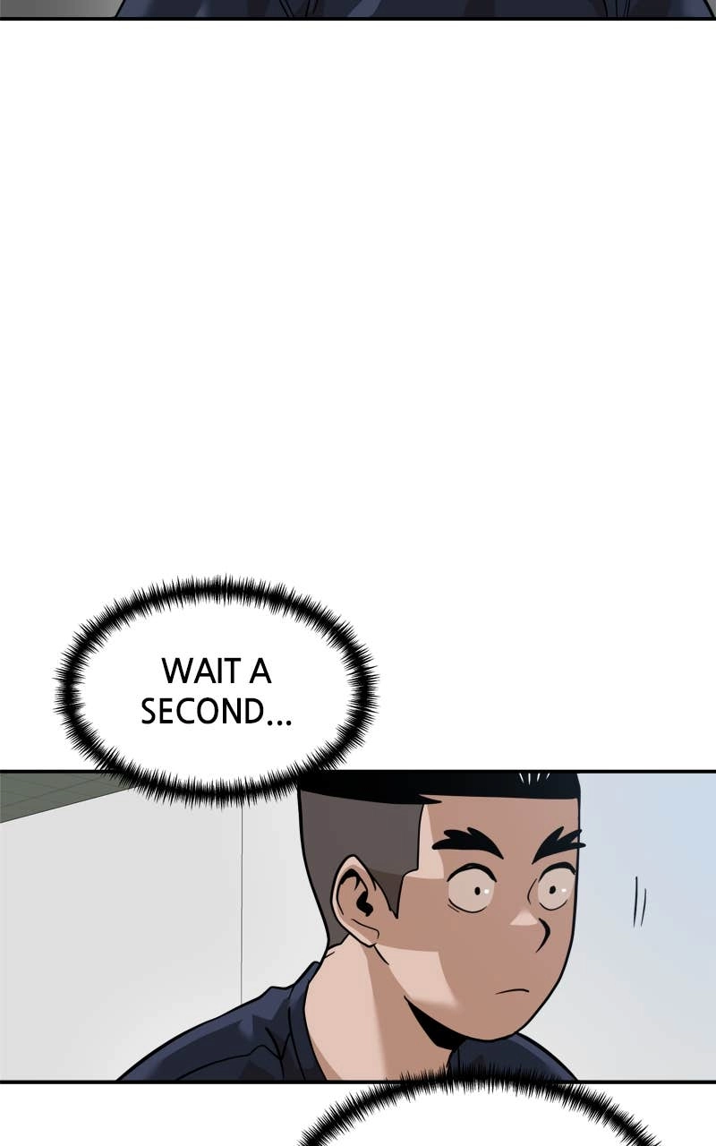 Double Click Chapter 159 - Page 8
