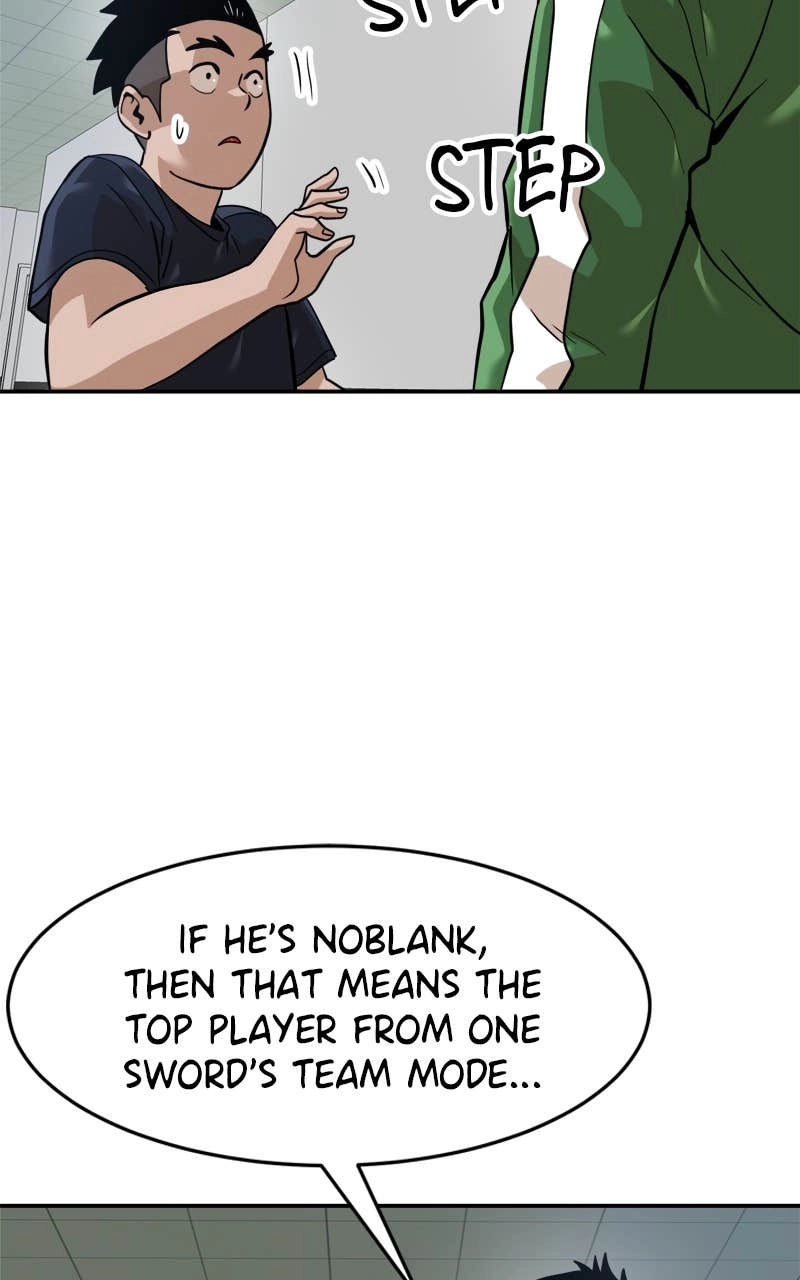 Double Click Chapter 159 - Page 14