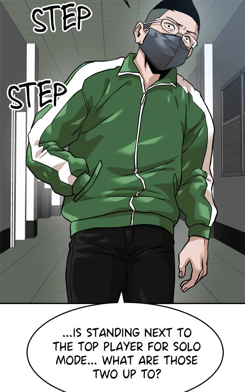 Double Click Chapter 159 - Page 15