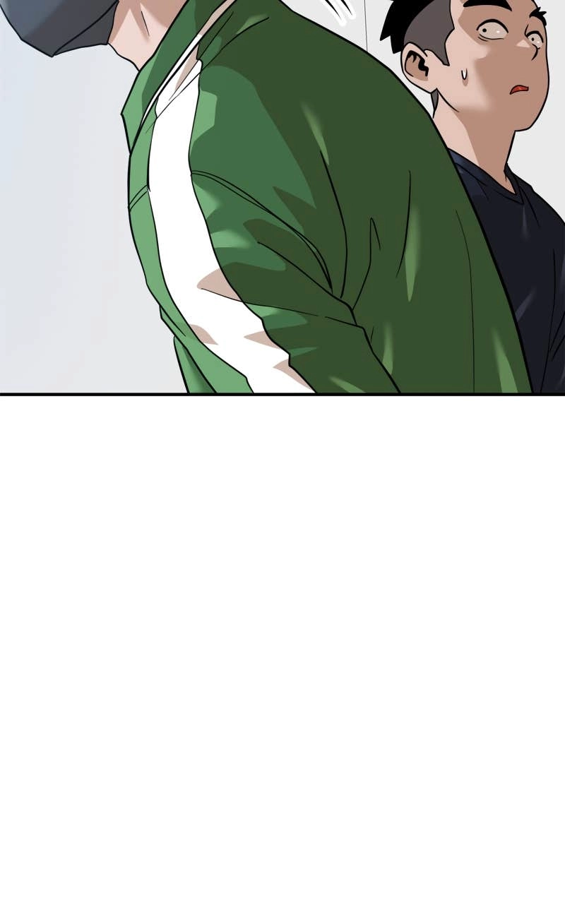 Double Click Chapter 159 - Page 17