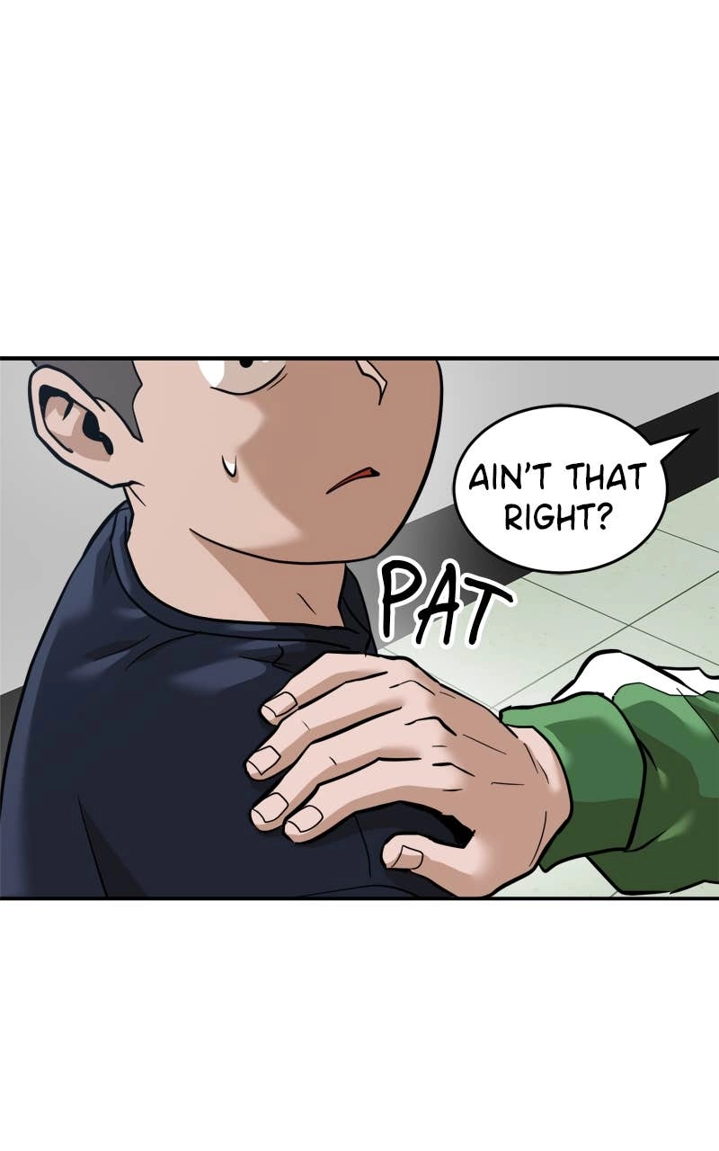Double Click Chapter 159 - Page 18
