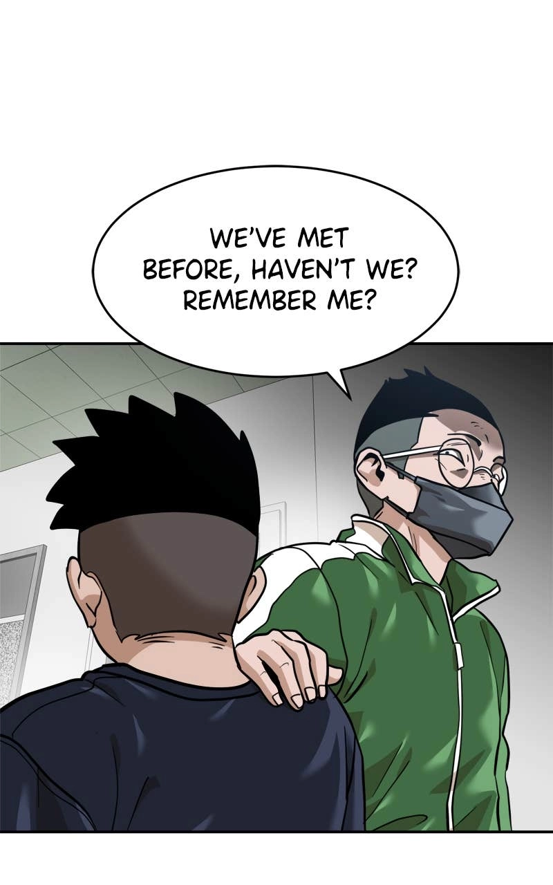 Double Click Chapter 159 - Page 19