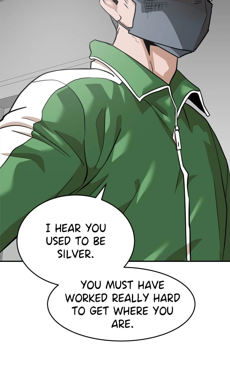 Double Click Chapter 159 - Page 22