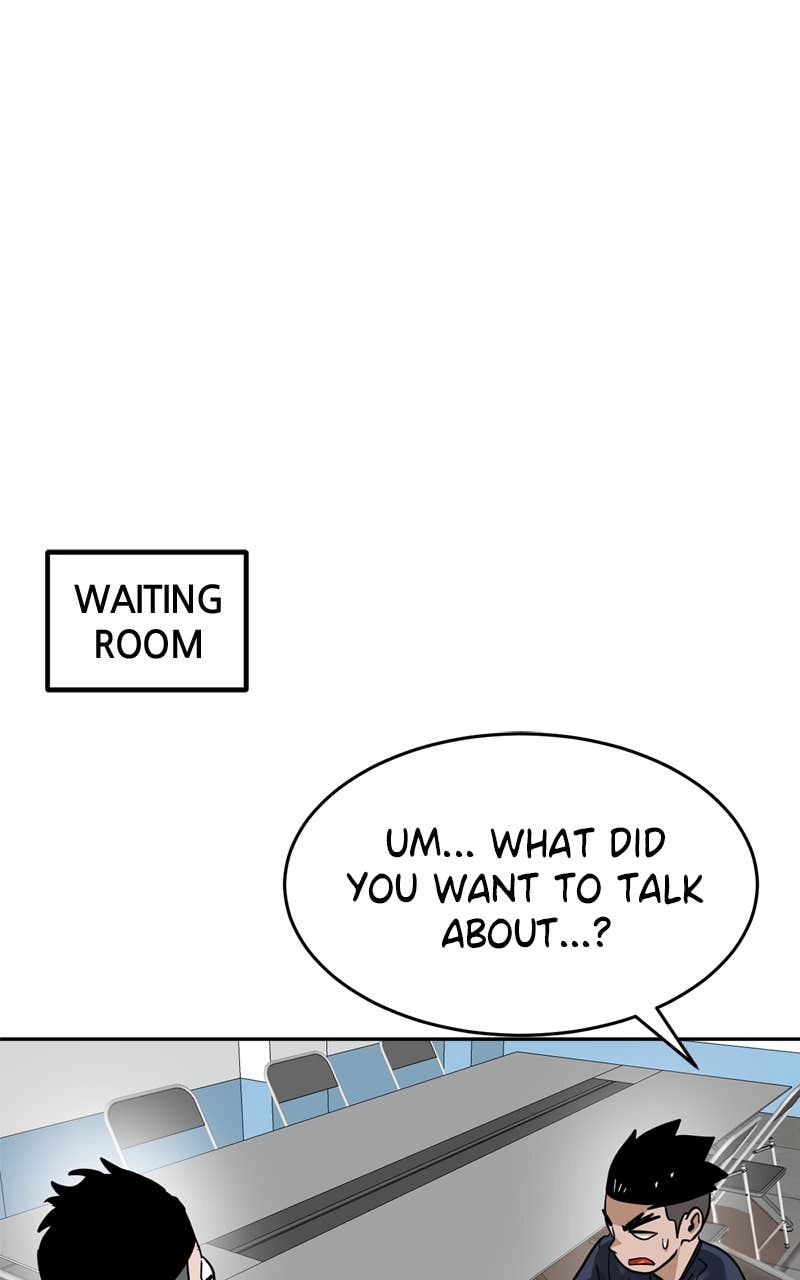 Double Click Chapter 159 - Page 27