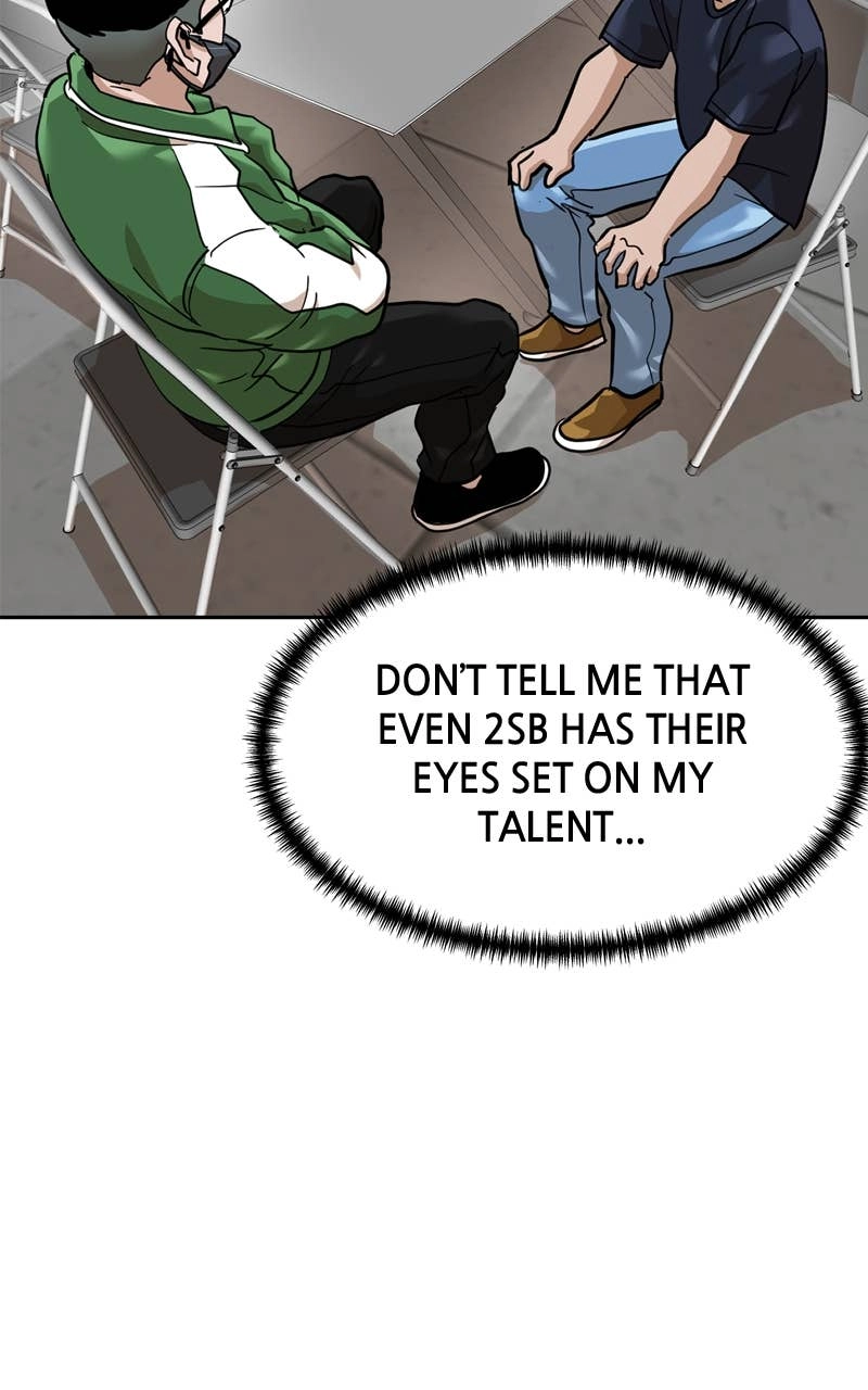 Double Click Chapter 159 - Page 28