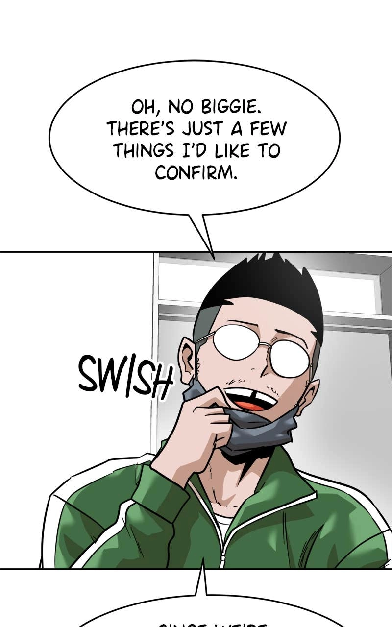 Double Click Chapter 159 - Page 29