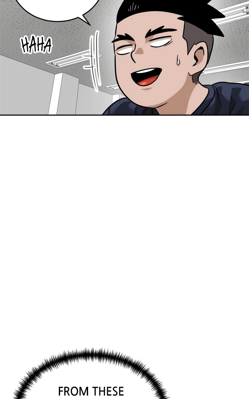Double Click Chapter 159 - Page 31