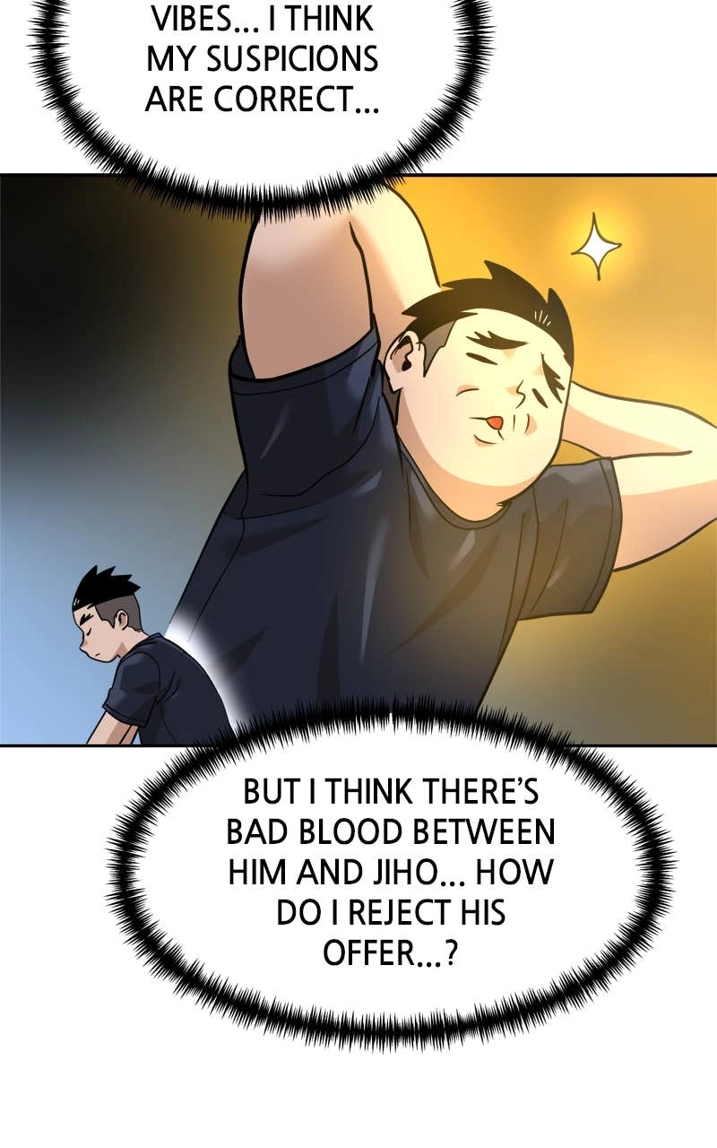 Double Click Chapter 159 - Page 32