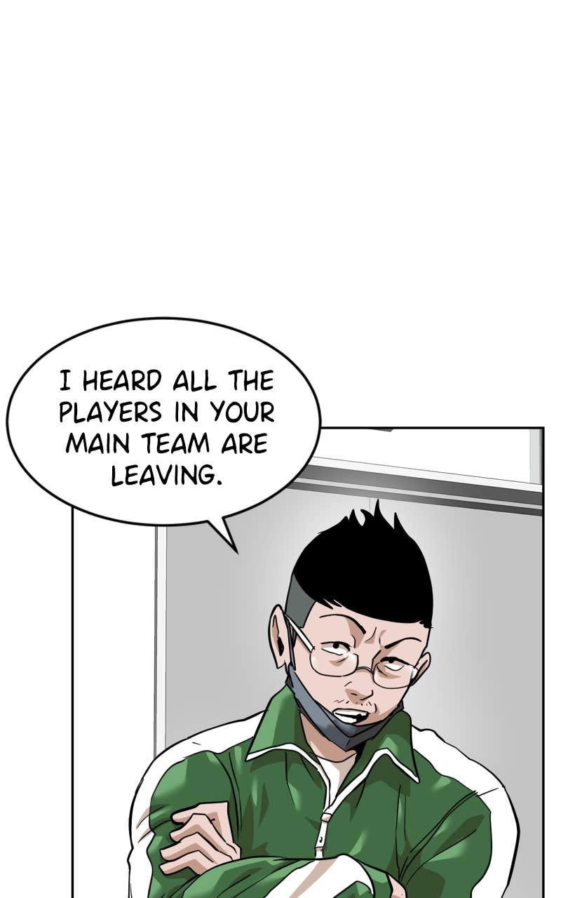 Double Click Chapter 159 - Page 33