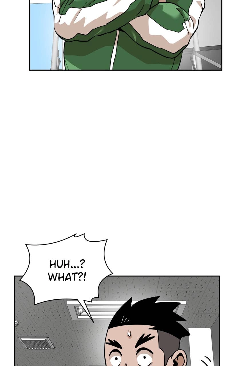 Double Click Chapter 159 - Page 34