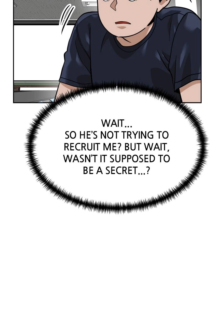 Double Click Chapter 159 - Page 35