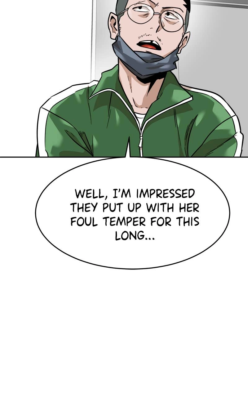 Double Click Chapter 159 - Page 37