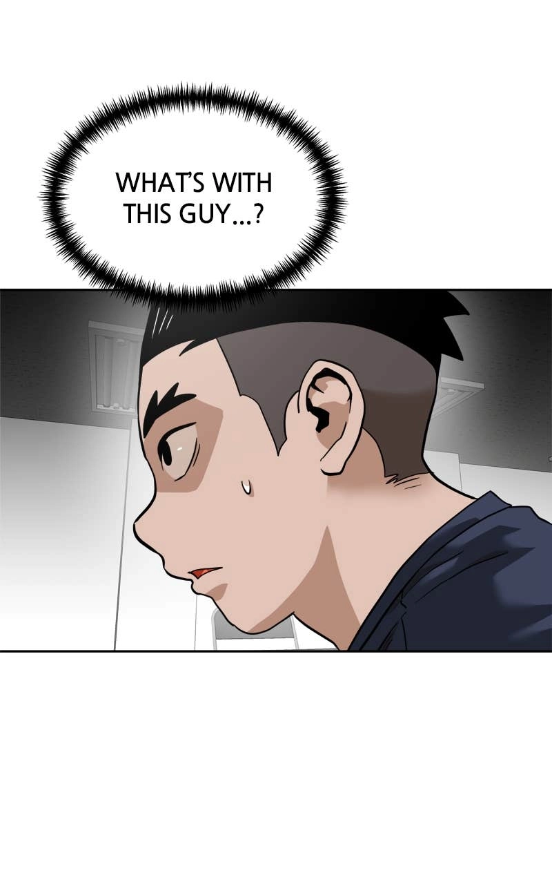 Double Click Chapter 159 - Page 38