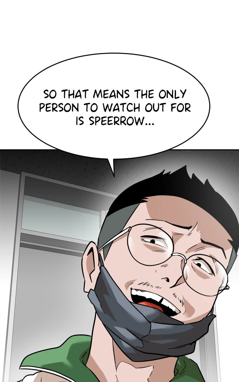 Double Click Chapter 159 - Page 39