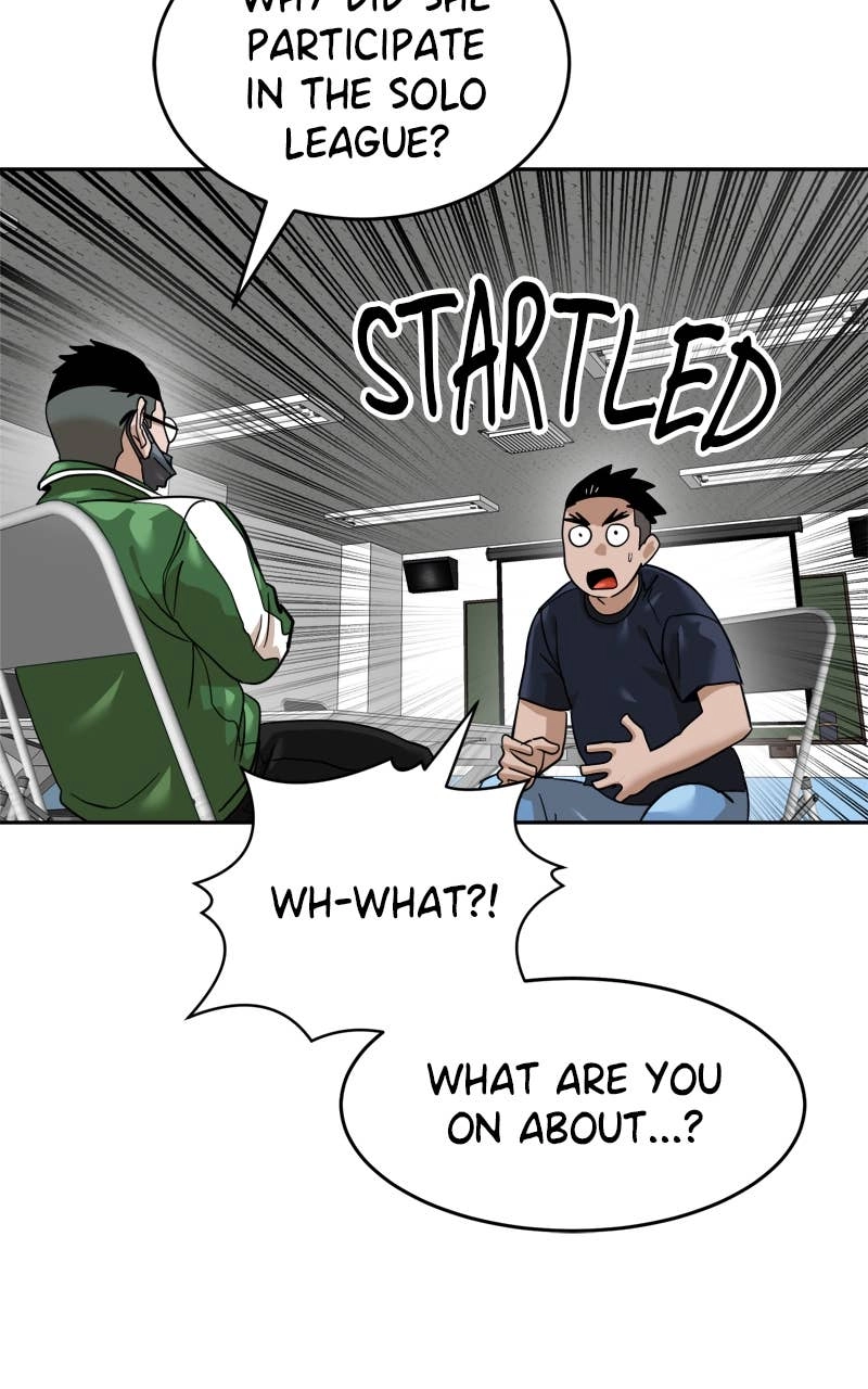 Double Click Chapter 159 - Page 41