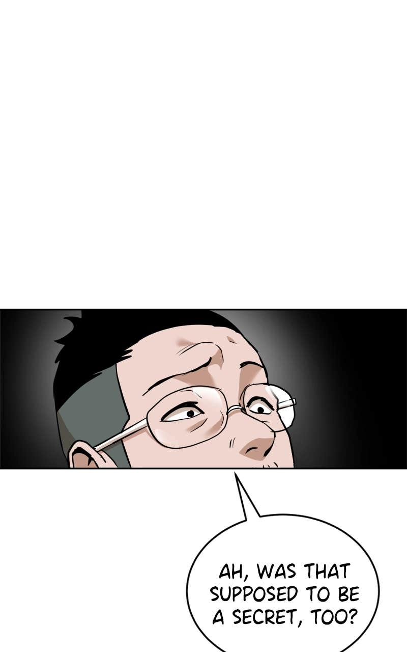 Double Click Chapter 159 - Page 42