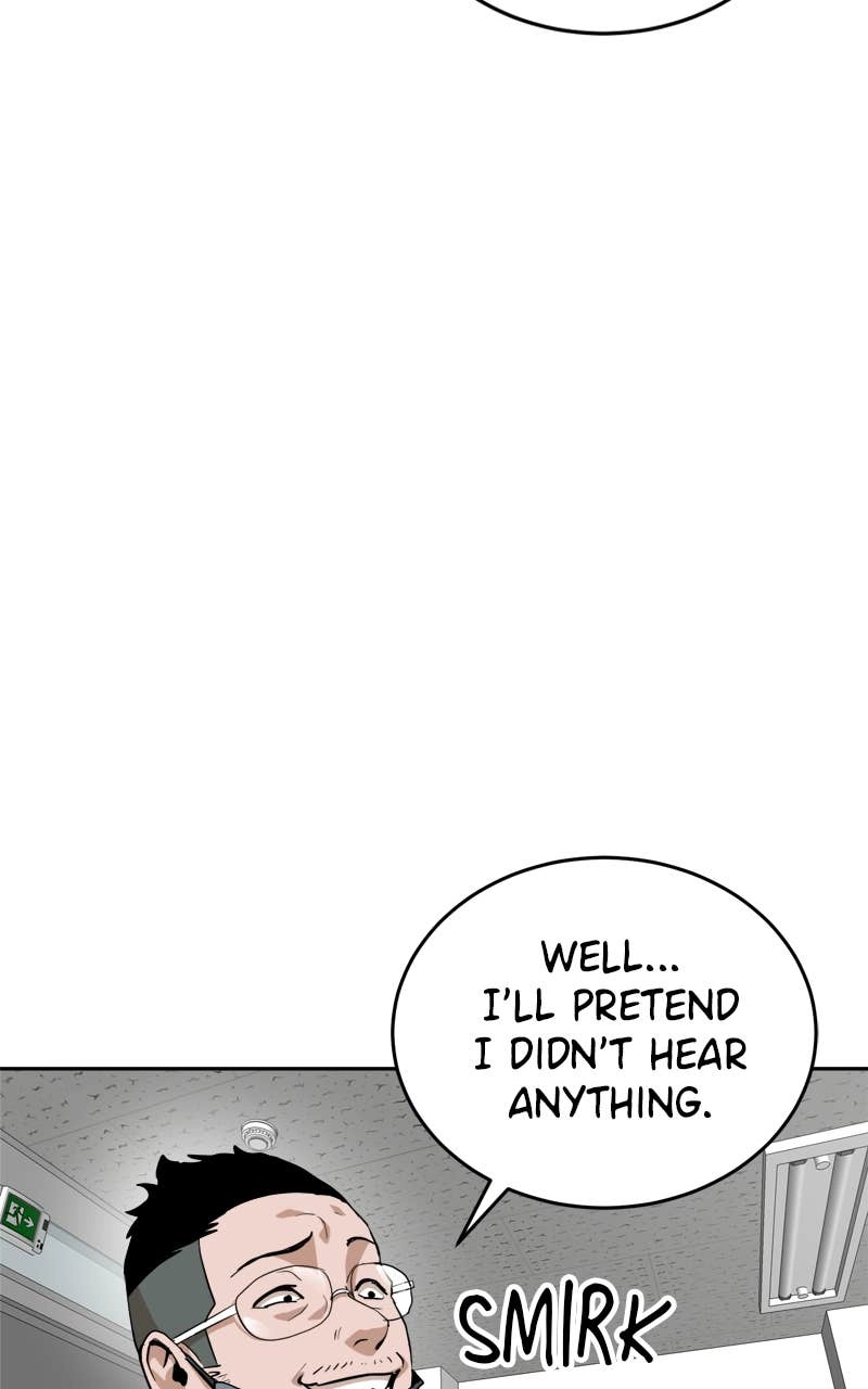 Double Click Chapter 159 - Page 43