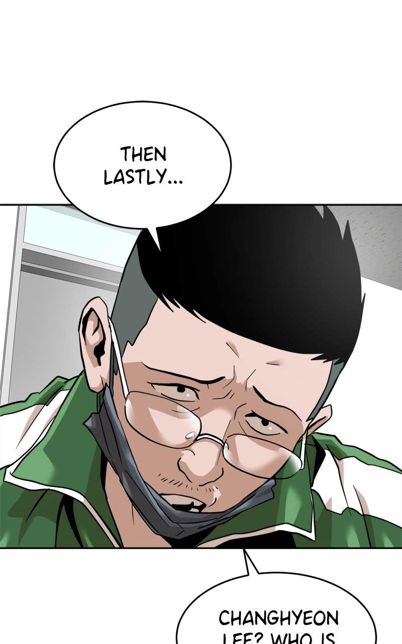 Double Click Chapter 159 - Page 45