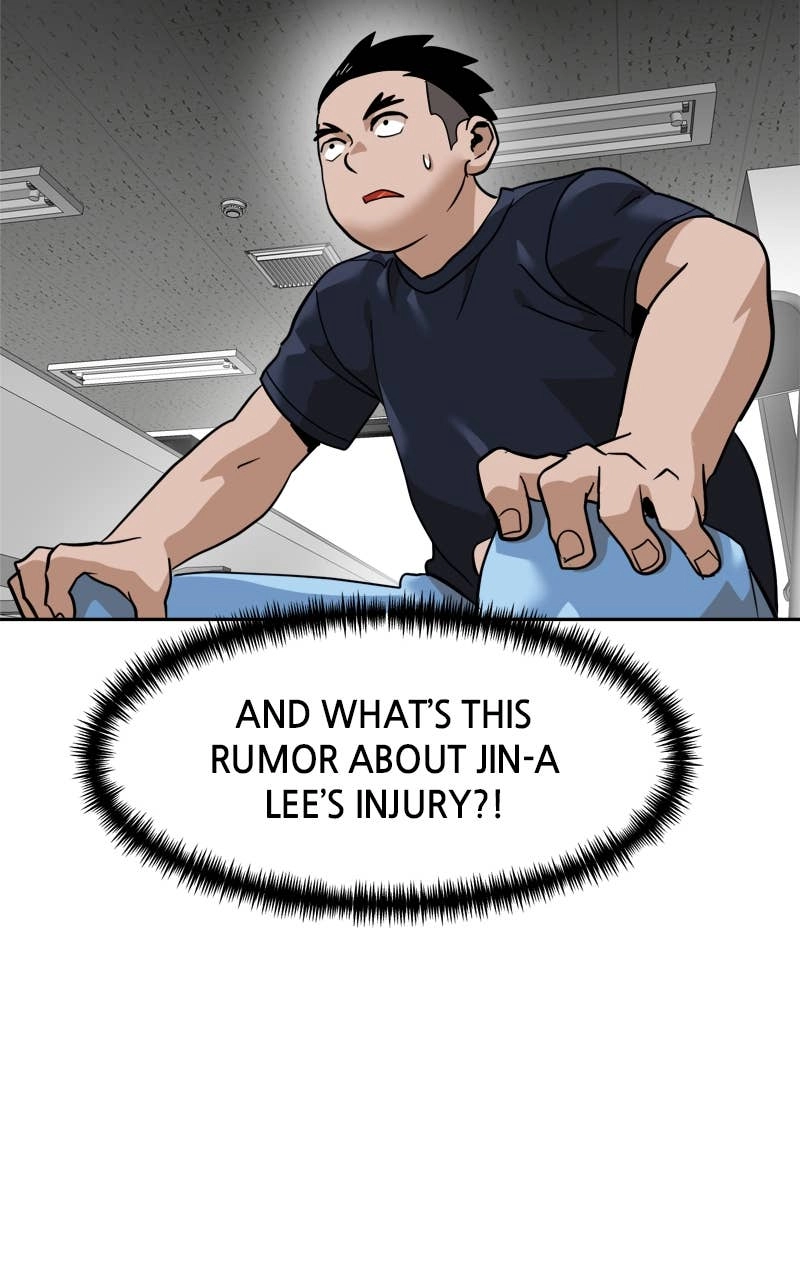 Double Click Chapter 159 - Page 47