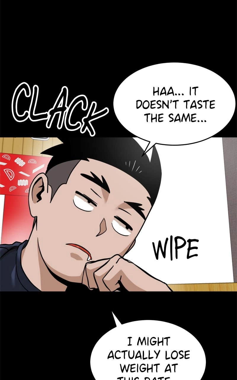 Double Click Chapter 159 - Page 53