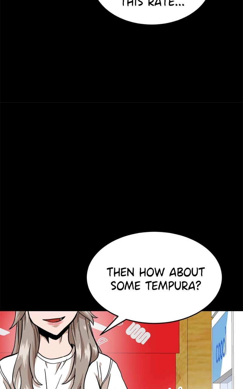 Double Click Chapter 159 - Page 54