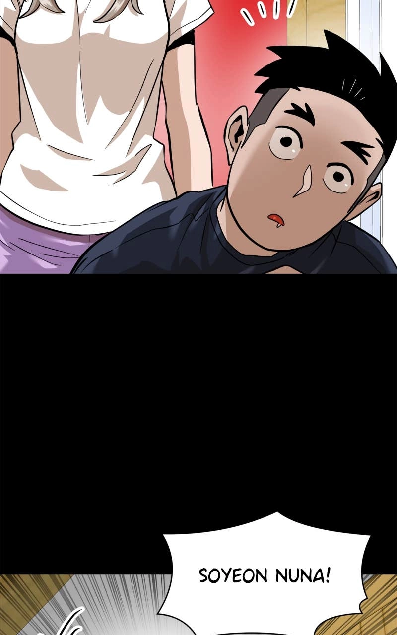 Double Click Chapter 159 - Page 55