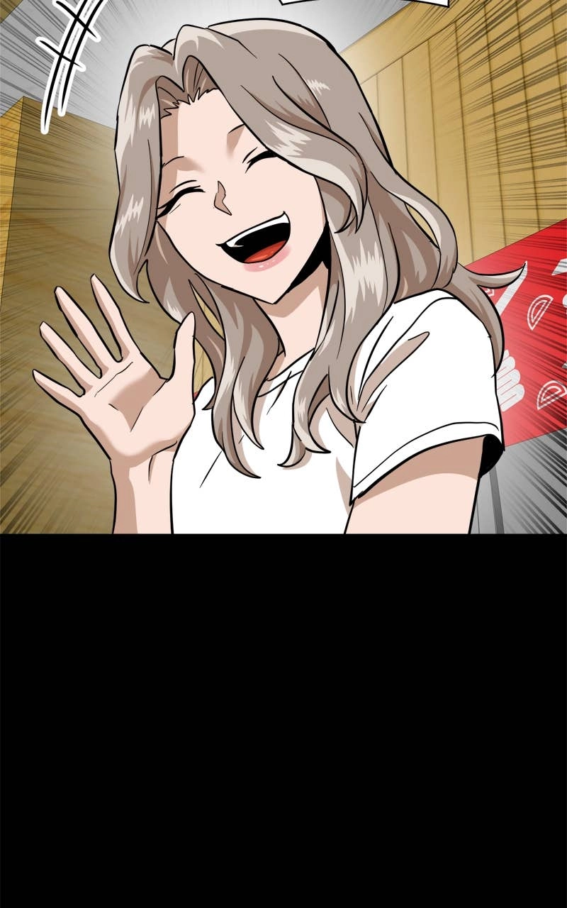 Double Click Chapter 159 - Page 56
