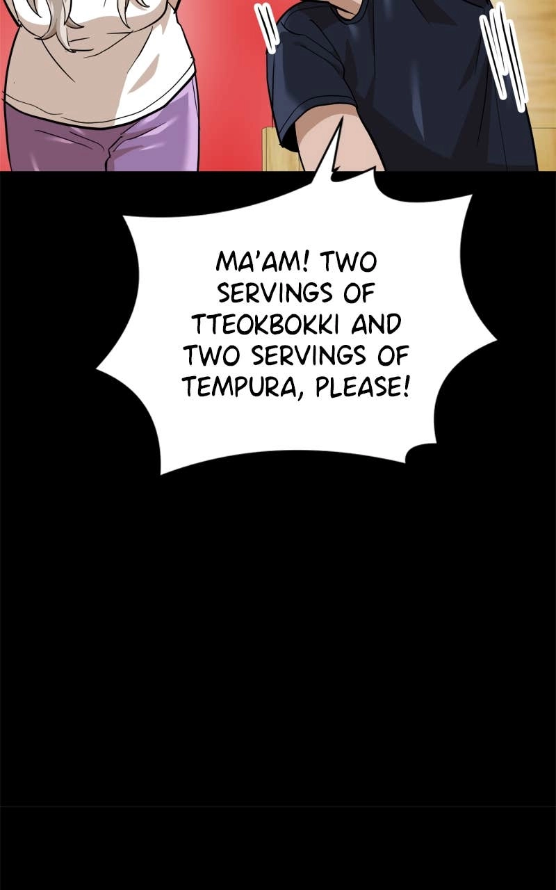 Double Click Chapter 159 - Page 58