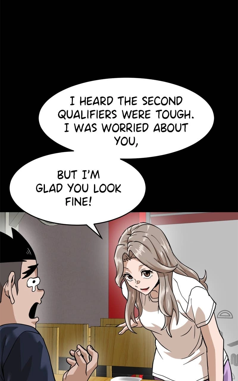 Double Click Chapter 159 - Page 59
