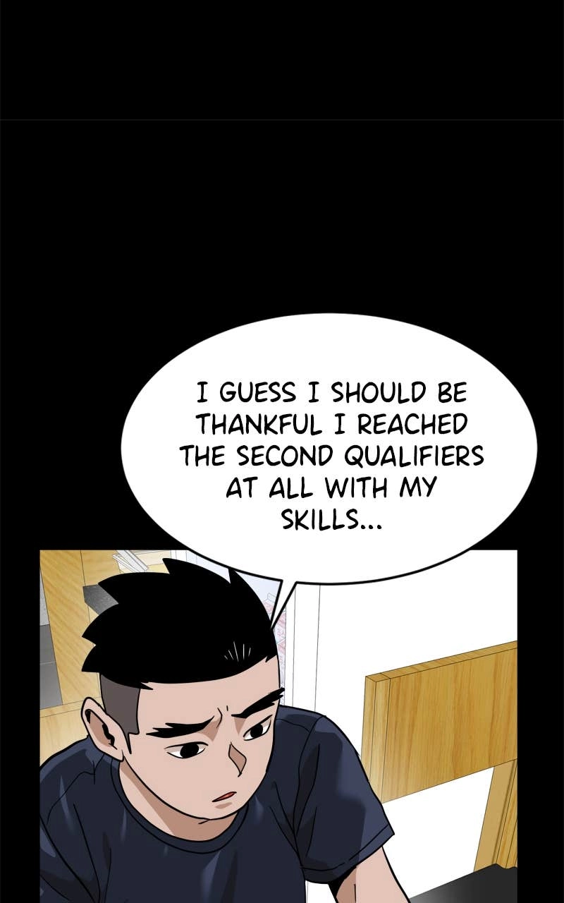 Double Click Chapter 159 - Page 62