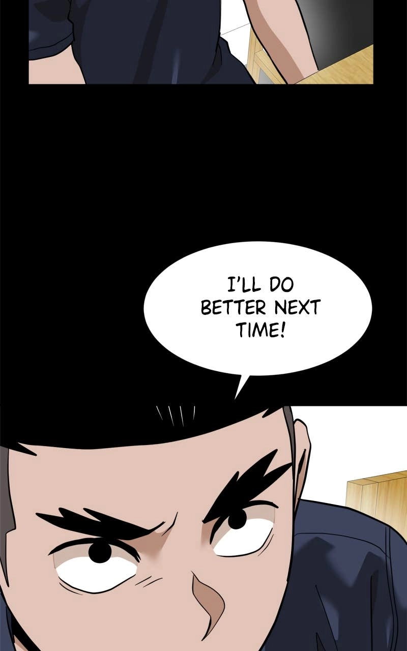 Double Click Chapter 159 - Page 63
