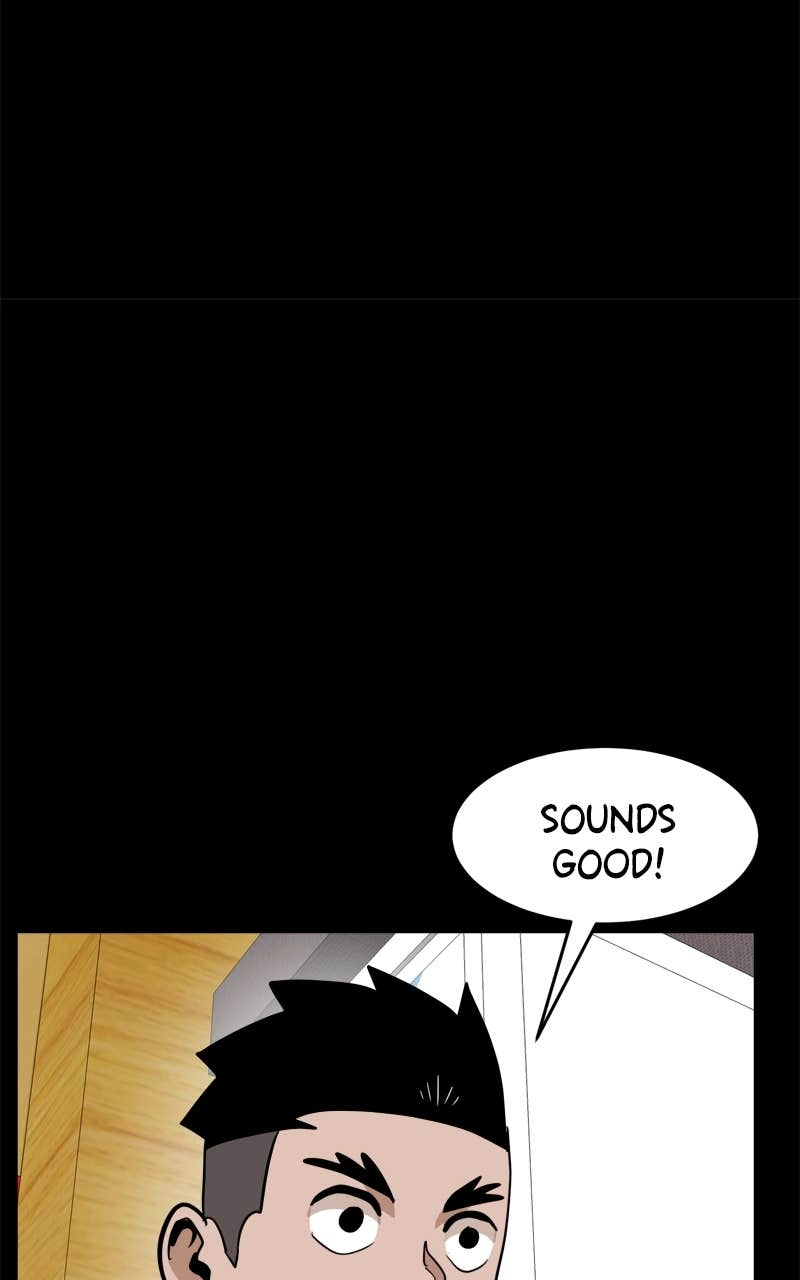 Double Click Chapter 159 - Page 66