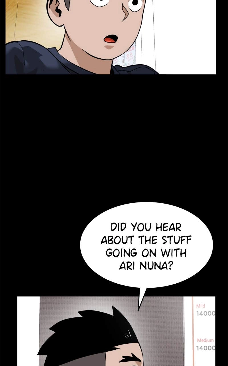Double Click Chapter 159 - Page 68