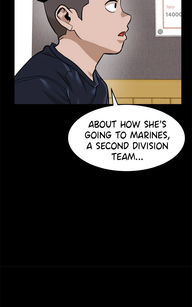 Double Click Chapter 159 - Page 69