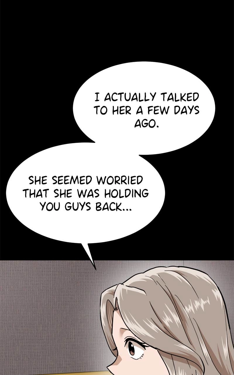 Double Click Chapter 159 - Page 71