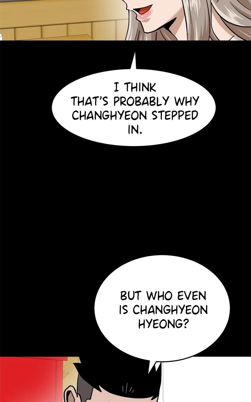 Double Click Chapter 159 - Page 72