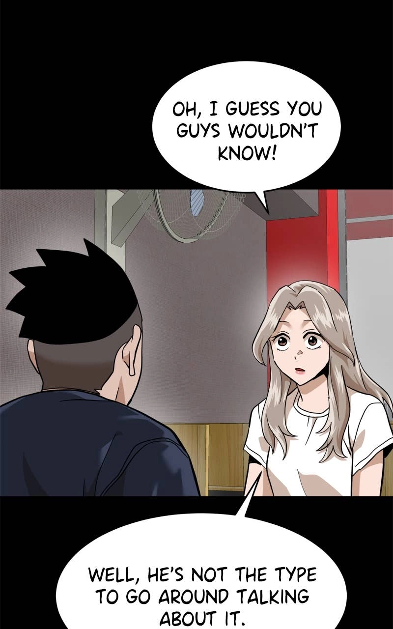 Double Click Chapter 159 - Page 74