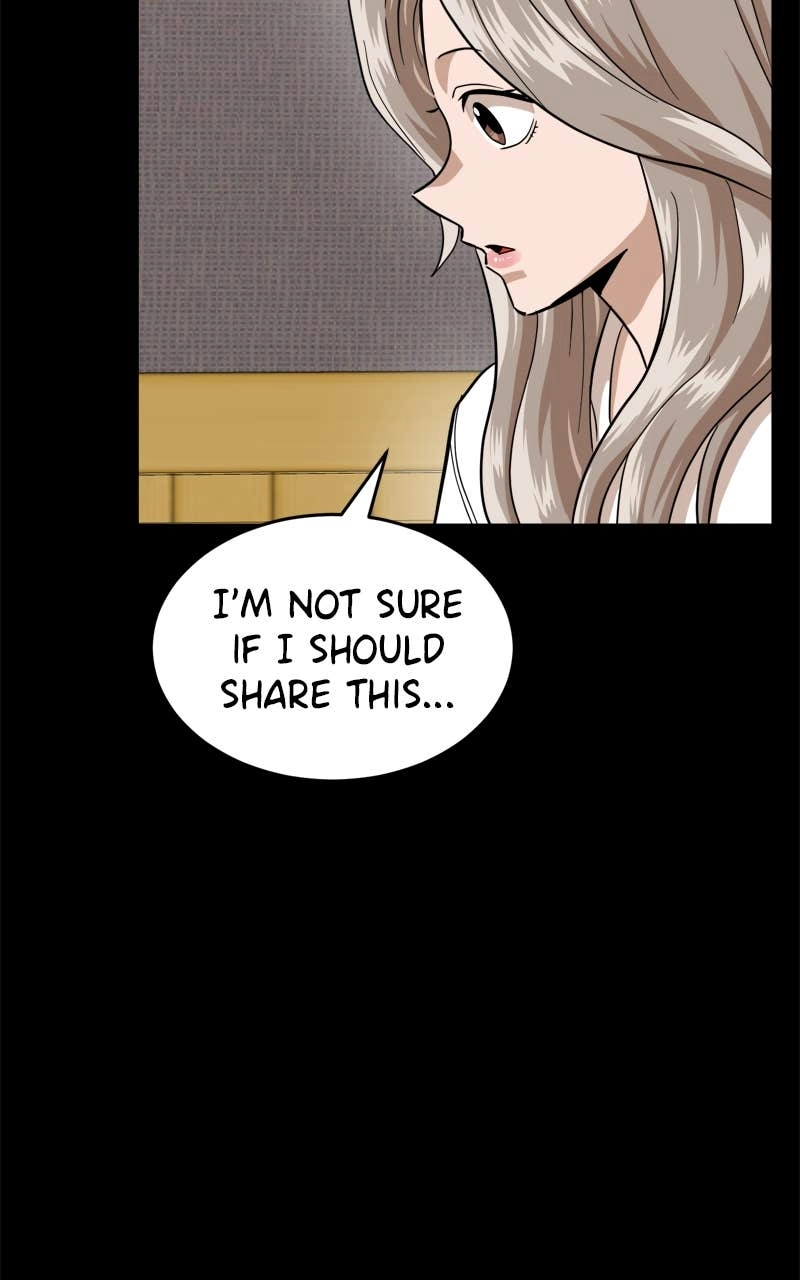 Double Click Chapter 159 - Page 76
