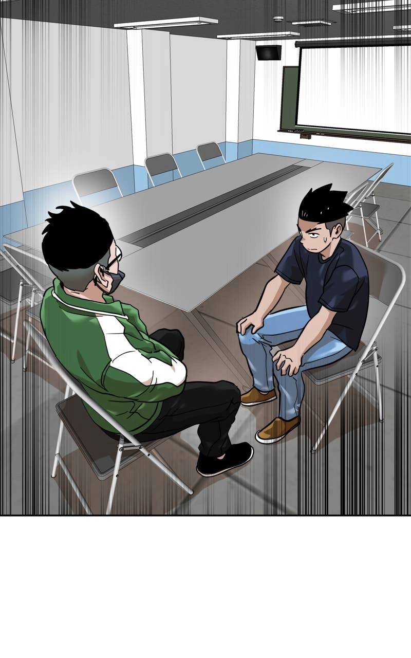 Double Click Chapter 159 - Page 82