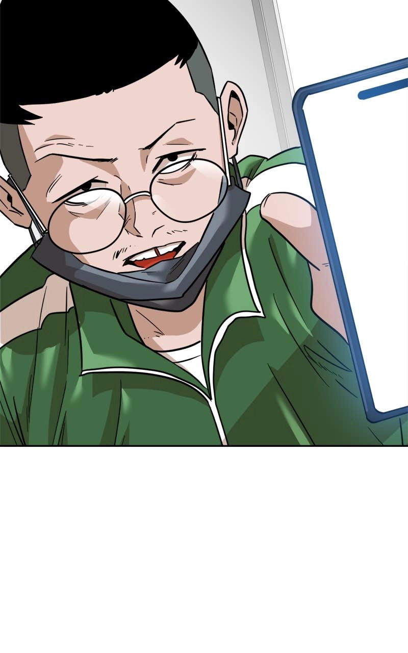 Double Click Chapter 159 - Page 84